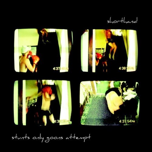 A band from the Scranton area. Please download the Stunts Only Goons Attempt EP.
