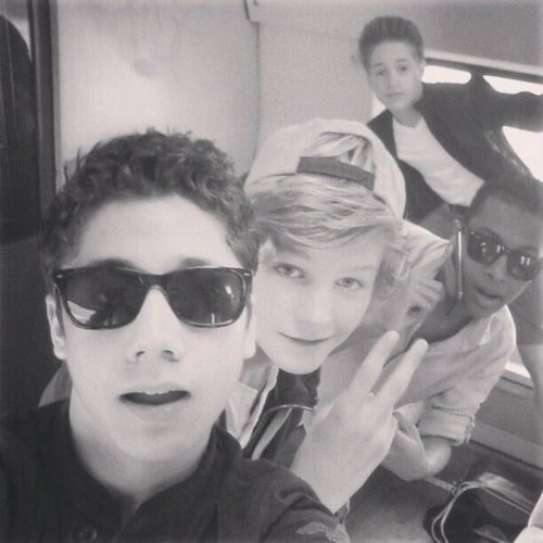 MAINSTREET FAN ACCOUNT3