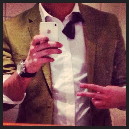 ufukoender's profile picture. You'll never be Old & Wise, if you're not Young & Crazy.