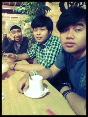 RendiBabah's profile picture. | Moeslim | Manchester United |