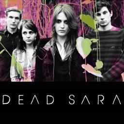 deadsarauk's profile picture. Fans from the UK dedicated to the awesome band that is Dead Sara. Part of the @thedeadicated army of fans