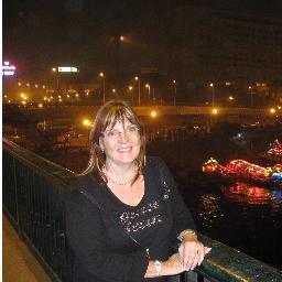IBM International Sales, Loves Working with Global Teams and Clients, Board Member at SAMA and York U. Mother, Grandmother, Mentor of Many, My Views Are My Own.