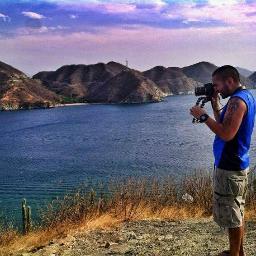 Visual Artist and Wanderer
Per Diem Photography Project 