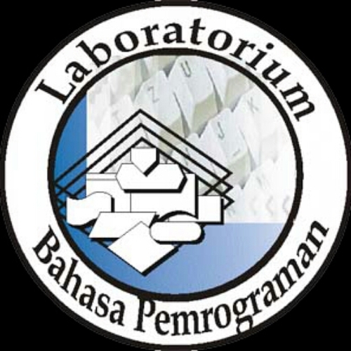 Akun Twitter Resmi Laboratorium Komputer ITATS