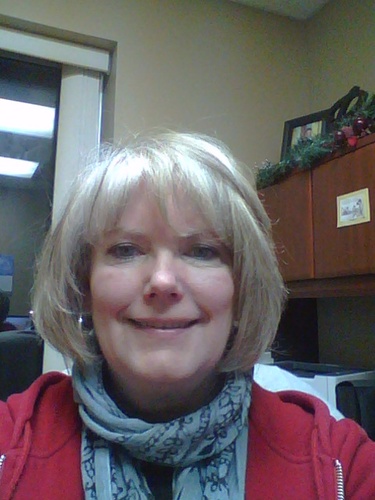 CathyCrandell's profile picture. 