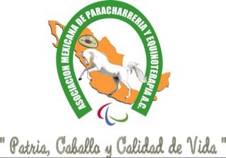 charrería practicada por personas con discapacidad