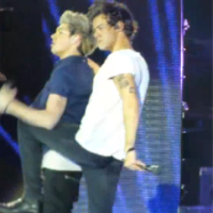 ღ I Ship Narry Storan ღ Narry Imagines, Pictures, & More!!!! Follow, I Follow Back :) #promise #narrystoran