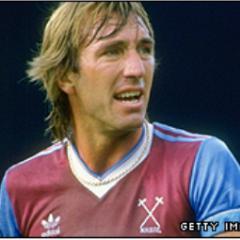 Chubby Grumpy Unfunny Irritating West Ham Obsessed & A bit of a Git (I swear a lot too)