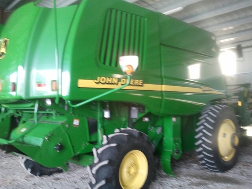 Soybean farmer, Crop Insurance Agent