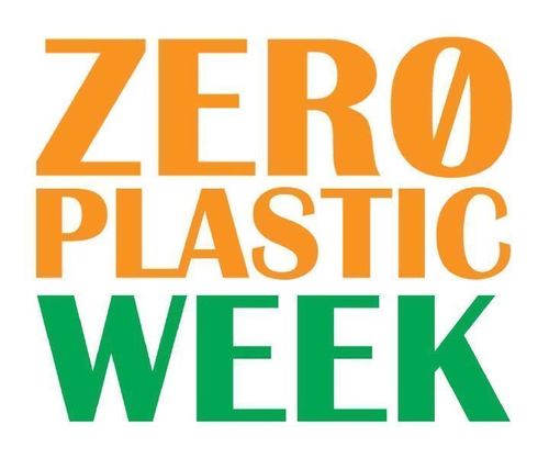 ZeroPlasticW_BE's profile picture. Une semaine sans plastique! 10 - 16 juin/juni - een week zonder plastic