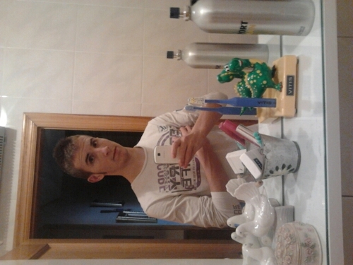 Francikillo16's profile picture. 