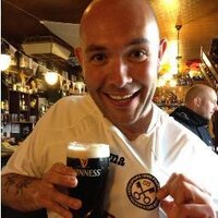 Richard Guest (@gue5ty84) 's Twitter Profile