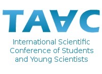 International Scientific Conference of Students and Young Scientists Theoretical and Applied Aspects of Cybernetics