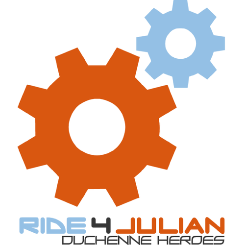 Duchenne Heroes | flink op weg met de training!