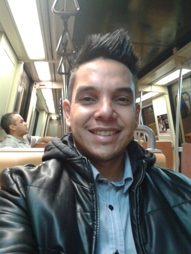 ProfRodrguez's profile picture. 