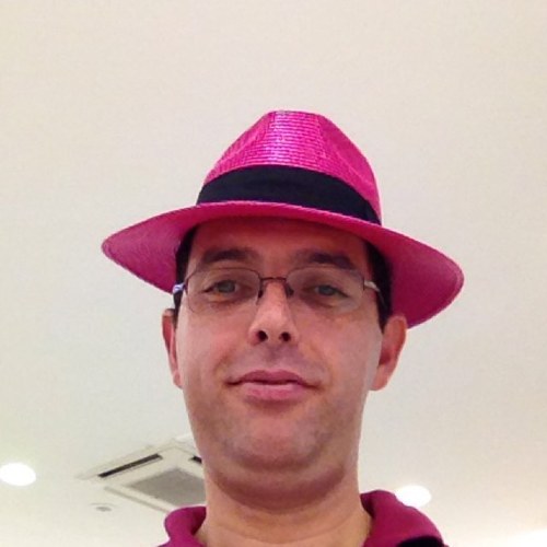 gano13jn's profile picture. 