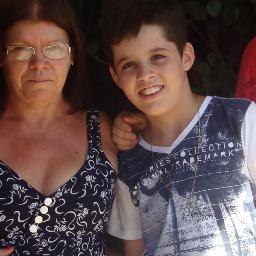 Sou um menino legal e divertido!!