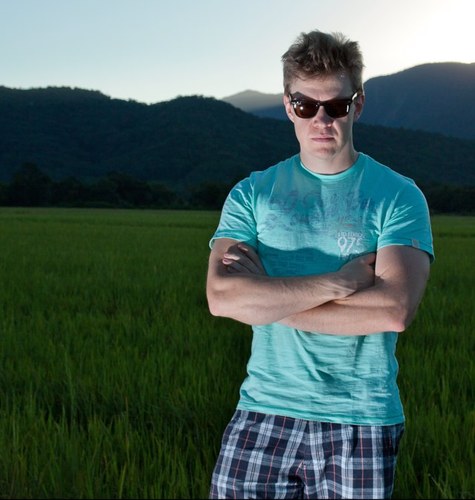 reuzito's profile picture. 