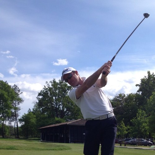 Conseiller Technique Fédéral pour la Ligue de Golf Nouvelle-Aquitaine
