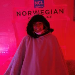 ChristineWalto2's profile picture. ..always...