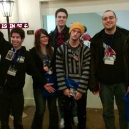 AlexRoark's profile picture. Computer Science major, Physics/Meteorology minor, storm-chaser, amateur radio operator (KC9SDB), photographer, videographer.