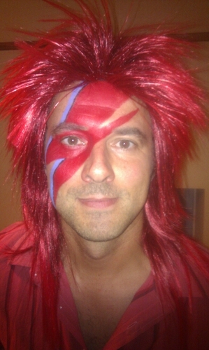 DanGoldstraw's profile picture. 