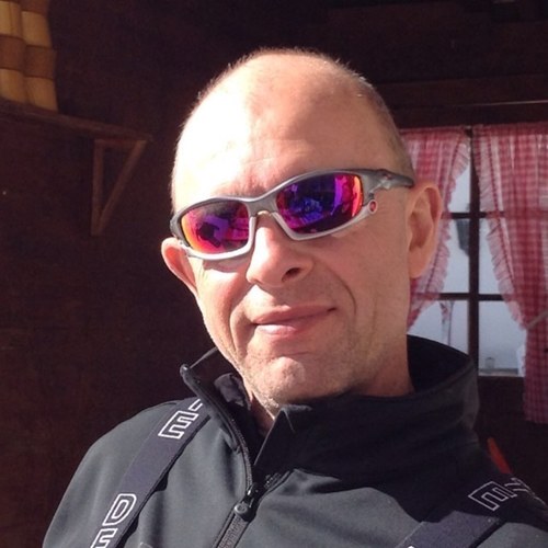 RykartW's profile picture. 