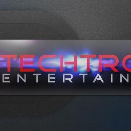 Catch all the latest Tech news on Techtronic Entertainment's official Twitter feed!#TeamFollowBack