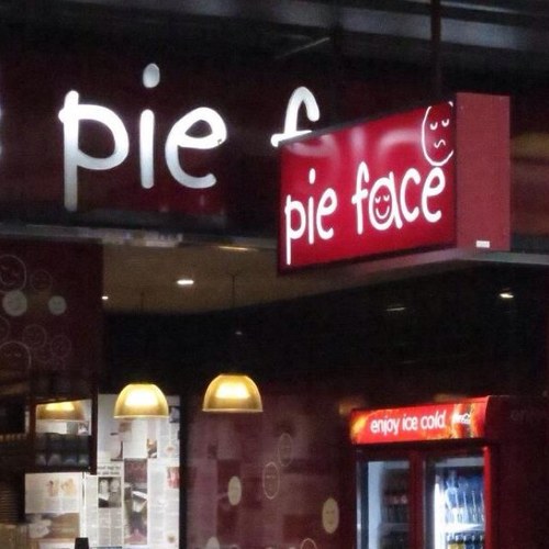 _pyeface's profile picture. Mainly use Twitter for a moan or to rave about TV programmes !