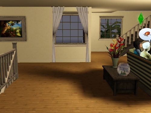 New Simmers site looking for members.