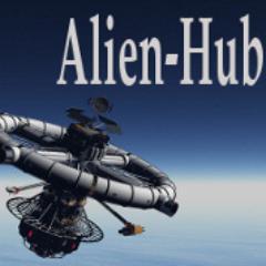 Alien_Hub's profile picture. Join a community where the curious get together!
 http://t.co/YFYZOraZhj