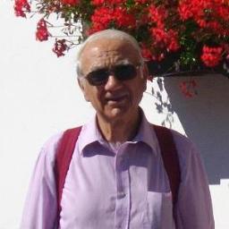 Primario medico in pensione.