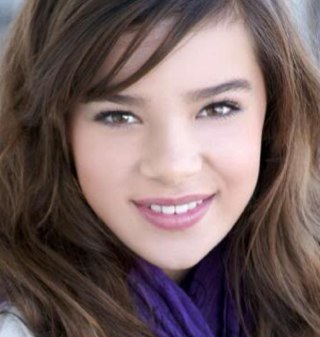 @KathrinCavalier's best friend! I know everything about everyone! I love shopping, pink, shoes, and hair! #ModernLesMisLand