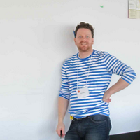 Paul Messer (@percolabpaul) 's Twitter Profile