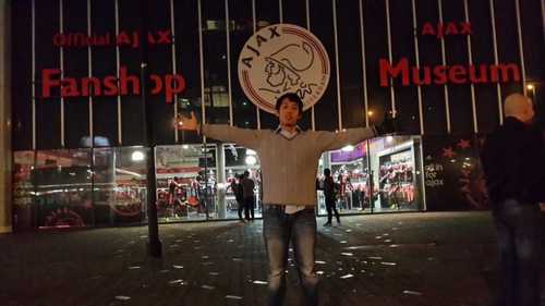 Liverpool FC