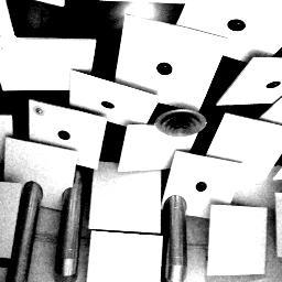 aristidestj's profile picture. Compositeur de musiques Electroacoustique
Sound designer-
Ebéniste-``