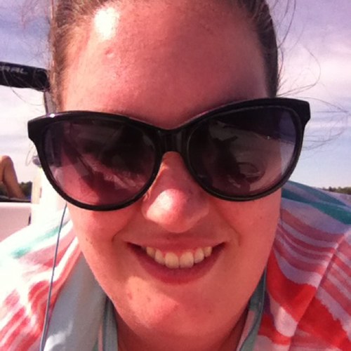 BrittCozzy's profile picture. 