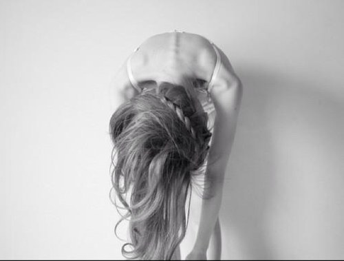 Ana. Depressed. Lonely. Fat. Ugly. Goal: -20kgs