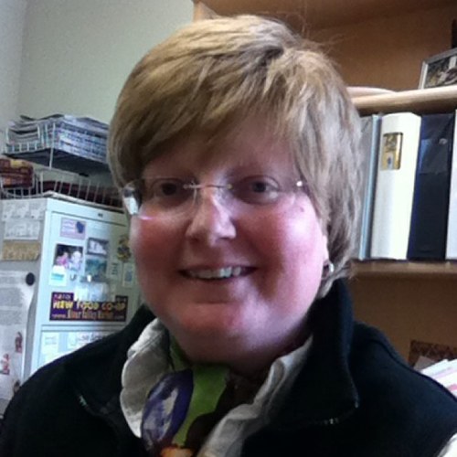 Michelle Schry