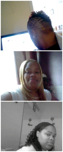 SEXXXYREDD79's profile picture. BEING ME