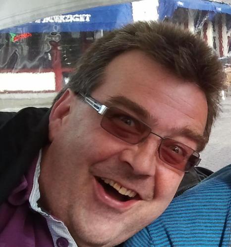 MickelV's profile picture. 