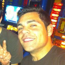 Felipemir01's profile picture. 