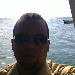 reymon1581's profile picture. 