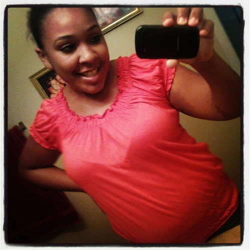 just be real with me  :-D