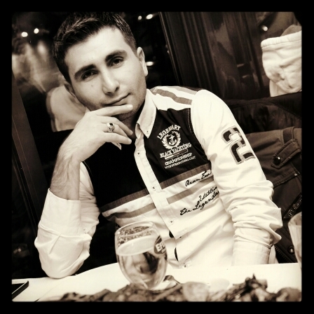 Alper Güden