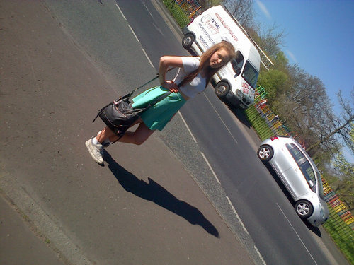 Big fan of justin bieber,nicki minaj,geordie shore and the valleysX
 follow me and ill follow you;)