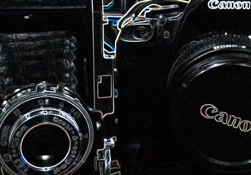 As a photographer i live in the moment.my passion is my surrounding world.
A camera is my ink and the world is my paper, just waiting to be explored.