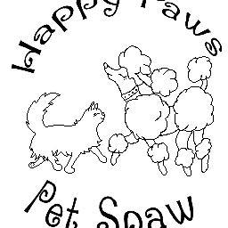 happypawsbyD's profile picture. 