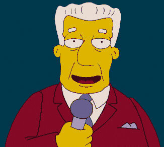 A las noticias no se las ve como tales hasta que alguien nos las hace ver con mayor énfasis.