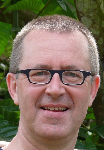 Manager IJsboerke/Glacio